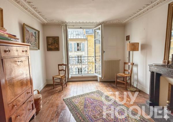 Appartement Versailles la Paroisse 3 pièce(s) 69 m2