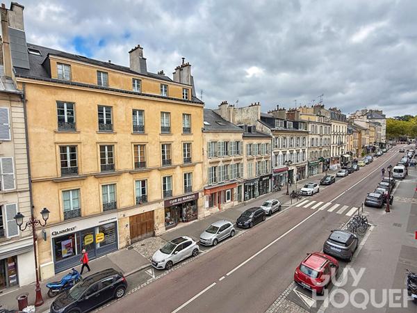 Appartement Versailles la Paroisse 3 pièce(s) 69 m2