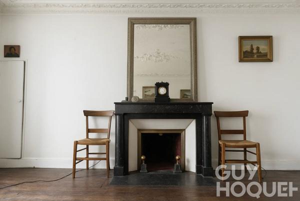 Appartement Versailles la Paroisse 3 pièce(s) 69 m2