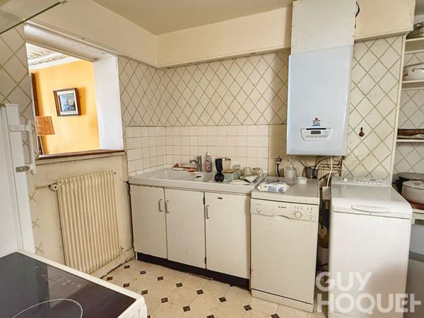 Appartement Versailles la Paroisse 3 pièce(s) 69 m2