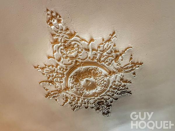 Appartement Versailles la Paroisse 3 pièce(s) 69 m2