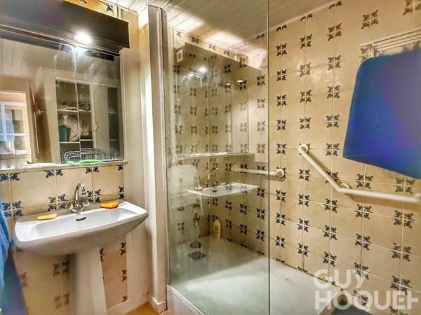 Appartement Versailles la Paroisse 3 pièce(s) 69 m2