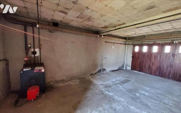 CARHAIX - MAISON 5 PIECES