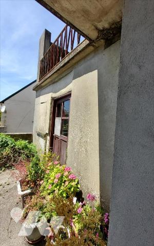 CARHAIX - MAISON 5 PIECES