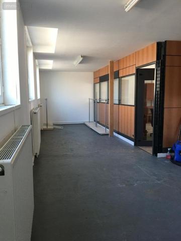 Maison individuelle à vendre à La Flèche dans la Sarthe (72200), ref : 13861/1524