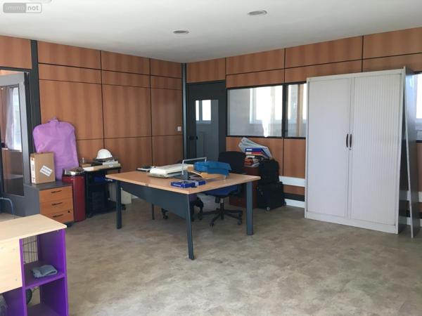 Maison individuelle à vendre à La Flèche dans la Sarthe (72200), ref : 13861/1524