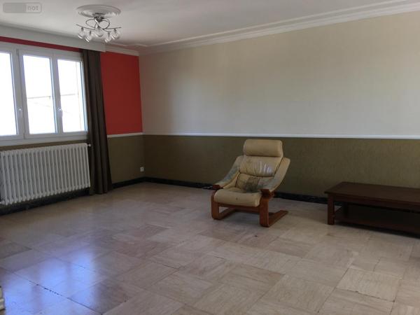 Maison individuelle à vendre à La Flèche dans la Sarthe (72200), ref : 13861/1524