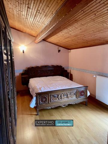 Saint-Hilaire-de-Chaléons (44680) Maison 4 pièces 113 m²