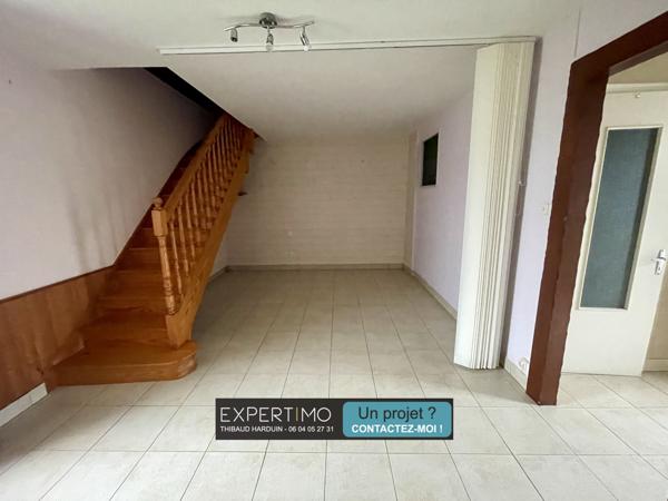 Saint-Hilaire-de-Chaléons (44680) Maison 4 pièces 113 m²