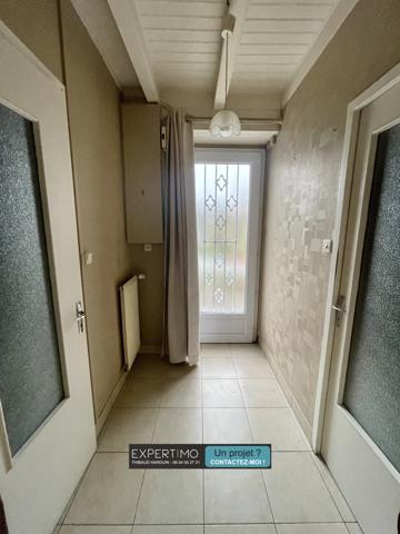 Saint-Hilaire-de-Chaléons (44680) Maison 4 pièces 113 m²