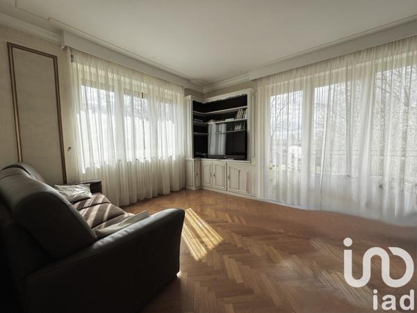 Maison traditionnelle 6 pièces de 150 m² à Saints-Geosmes (52200)