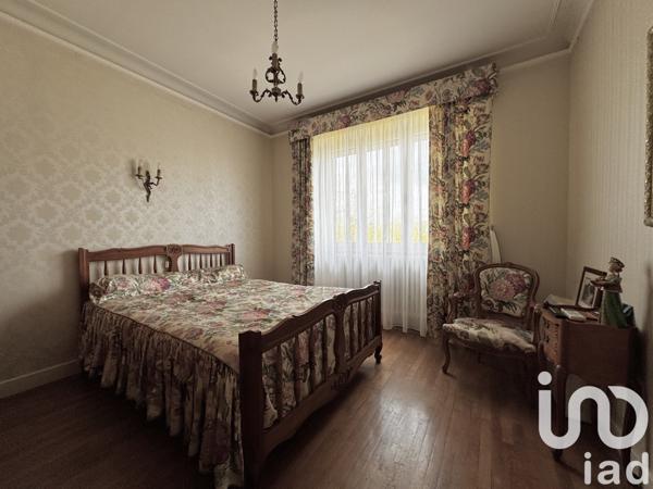 Maison traditionnelle 6 pièces de 150 m² à Saints-Geosmes (52200)