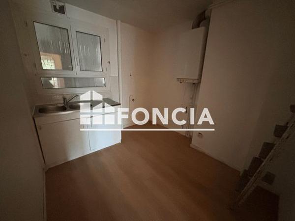 À vendre Appartement 4 pièces 75 m² - Lorient 56100