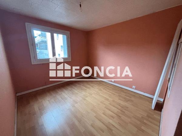 À vendre Appartement 4 pièces 75 m² - Lorient 56100