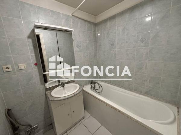 À vendre Appartement 4 pièces 75 m² - Lorient 56100