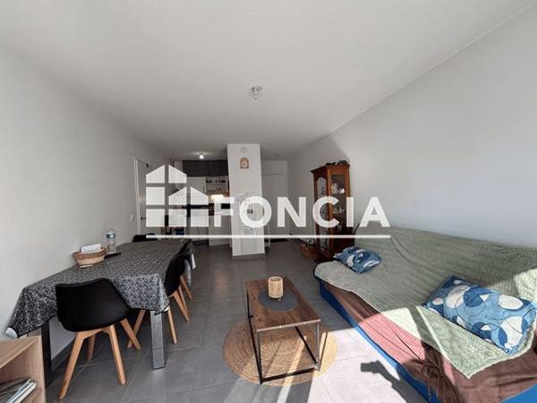 À vendre Appartement 2 pièces 42 m² - Avignon 84000