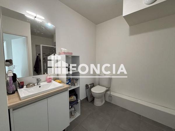 À vendre Appartement 2 pièces 42 m² - Avignon 84000