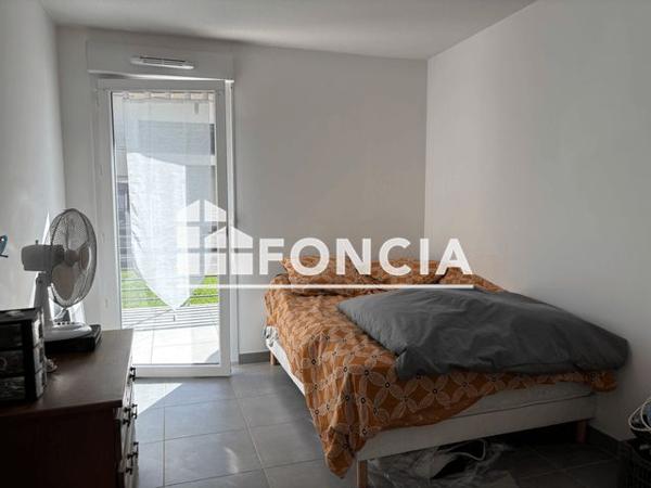 À vendre Appartement 2 pièces 42 m² - Avignon 84000