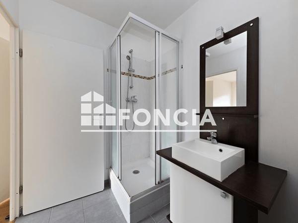 À vendre Appartement 2 pièces 42.96 m² - Notre-dame-de-bondeville 76960