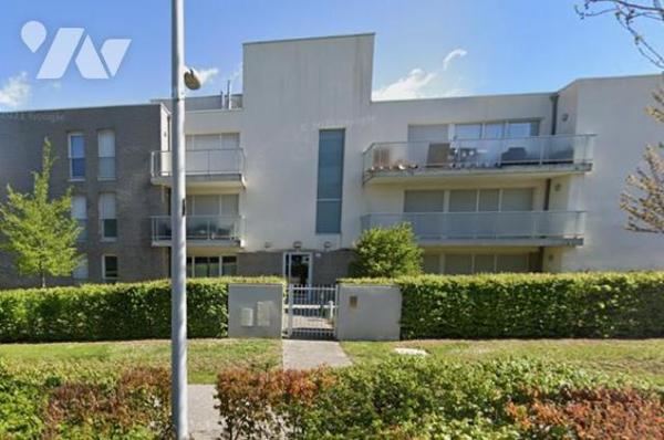 EXCLUSIVITE BEZANNES IDEAL INVESTISSEURS T2 PARKING