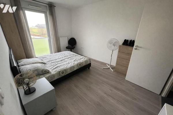 EXCLUSIVITE BEZANNES IDEAL INVESTISSEURS T2 PARKING