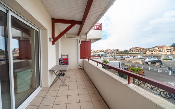 Appartement à vendre    3 pièces • 70,37 m2 Capbreton