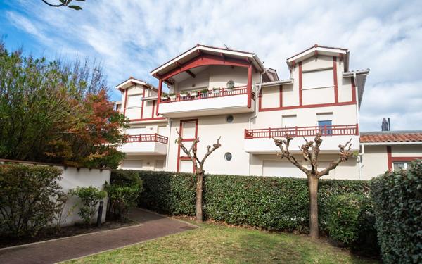 Appartement à vendre    3 pièces • 70,37 m2 Capbreton