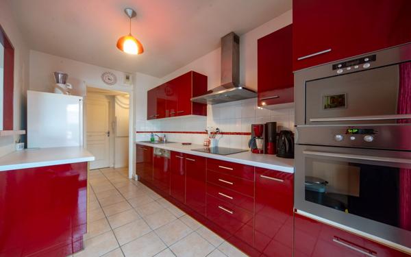 Appartement à vendre    3 pièces • 70,37 m2 Capbreton