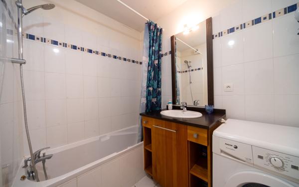 Appartement à vendre    3 pièces • 70,37 m2 Capbreton