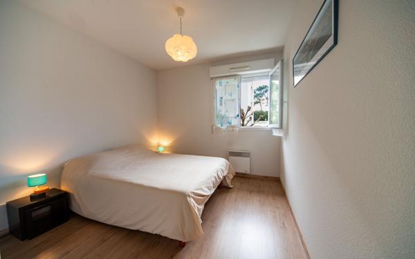 Appartement à vendre    3 pièces • 70,37 m2 Capbreton