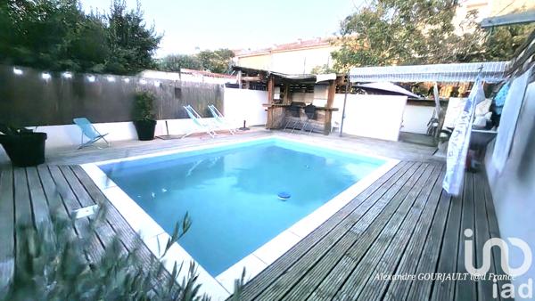 Maison à vendre 5 pièces 92 m² Ornaisons