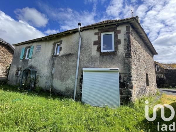 Maison à vendre 5 pièces 95 m² Albignac