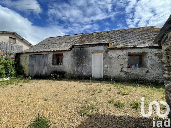 Maison à vendre 5 pièces 95 m² Albignac