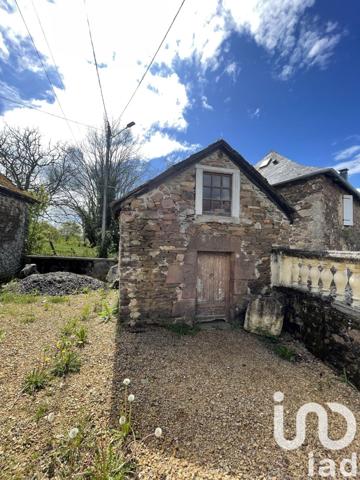 Maison à vendre 5 pièces 95 m² Albignac