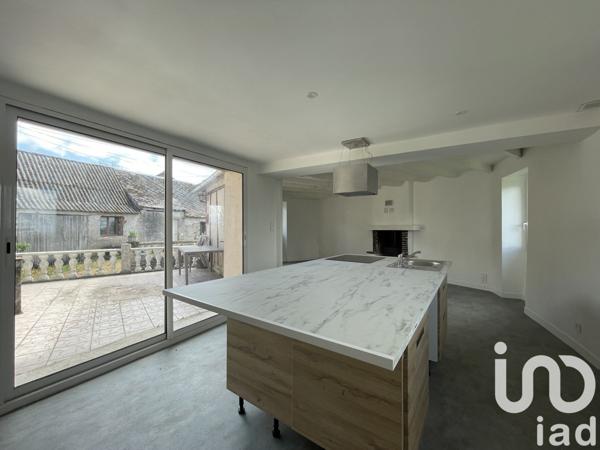 Maison à vendre 5 pièces 95 m² Albignac