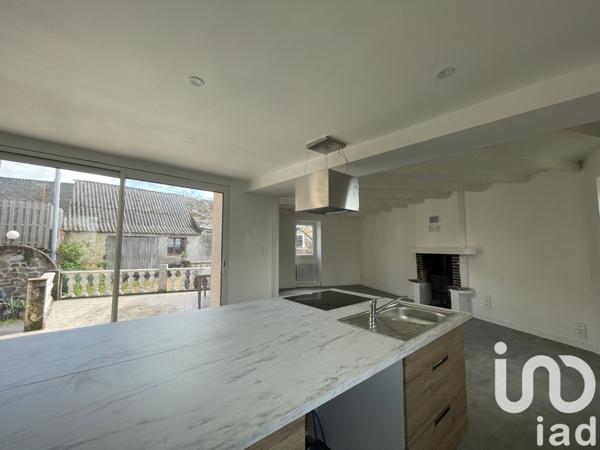 Maison à vendre 5 pièces 95 m² Albignac