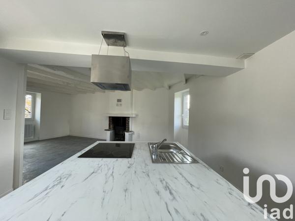 Maison à vendre 5 pièces 95 m² Albignac