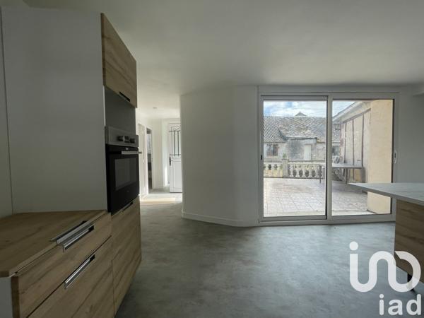 Maison à vendre 5 pièces 95 m² Albignac