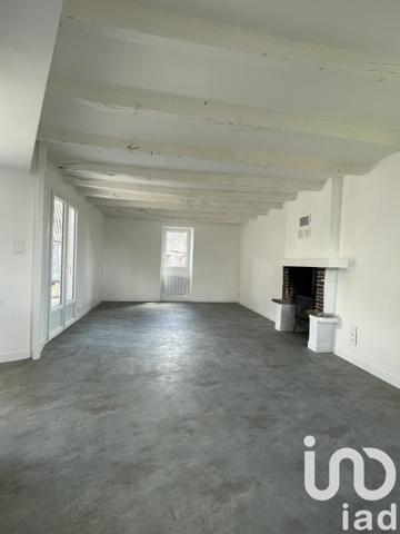 Maison à vendre 5 pièces 95 m² Albignac