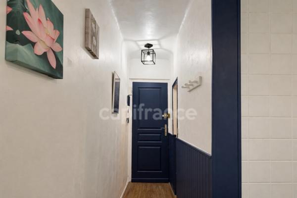 Appartement à vendre 1 pièces BAYONNE (64)