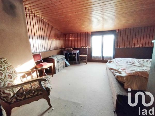 Maison de ville 4 pièces de 94 m² à Mozac (63200)