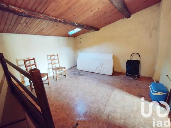 Maison de ville 4 pièces de 94 m² à Mozac (63200)