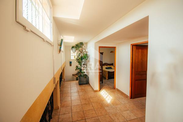 Villa t4  + Piscine en Provence 04160 secteur VAL DE DURANCE