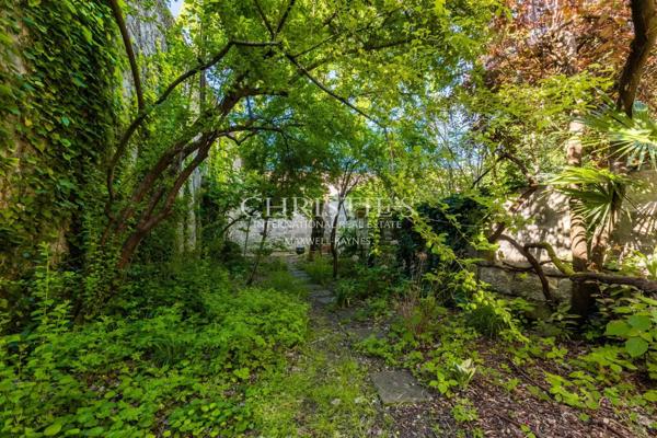 BORDEAUX Croix de Seguey Fondaudege / Appartement 2 chambres et jardin 170 m2