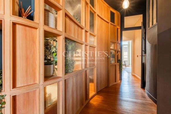 BORDEAUX Croix de Seguey Fondaudege / Appartement 2 chambres et jardin 170 m2