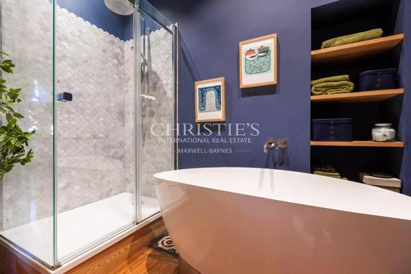 BORDEAUX Croix de Seguey Fondaudege / Appartement 2 chambres et jardin 170 m2