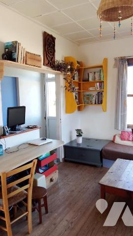 Maison 1954 composée de deux logements sur un terrain de 990 m²