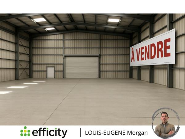 Local Commercial - 177 m²