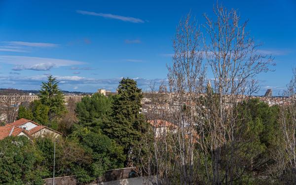 Appartement à vendre    3 pièces • 73,50 m2 Montpellier