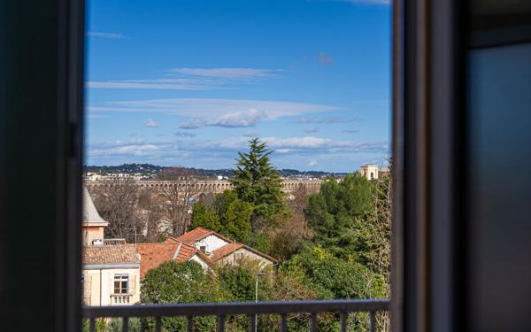 Appartement à vendre    3 pièces • 73,50 m2 Montpellier